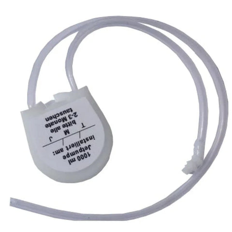 Jetpumpe für  Wandspender TL Dr. Schumacher