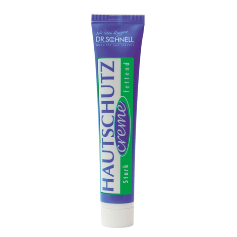 DR.SCHNELL´S HAUTSCHUTZCREME stark fettend Tube 50 ml Dr. Schnell