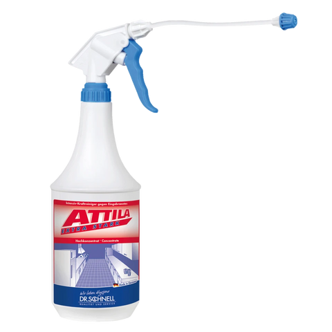 ATTILA EXTRA STARK Flasche 1 Liter Dr. Schnell