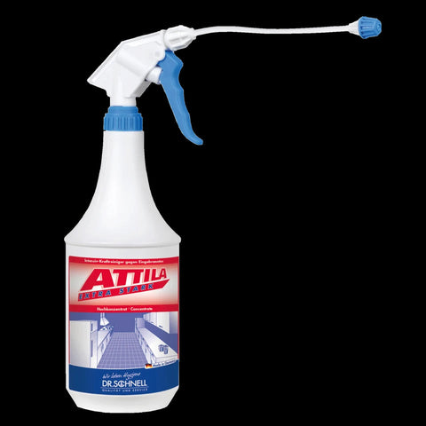 ATTILA EXTRA STARK Flasche 1 Liter Dr. Schnell