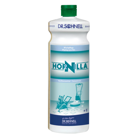 HORNILLA Wischpflege, seifenhaltig Dr. Schnell
