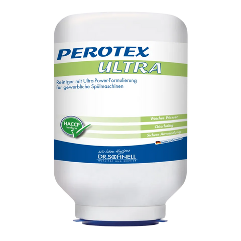 PEROTEX ULTRA Kartusche 3 kg Dr. Schnell