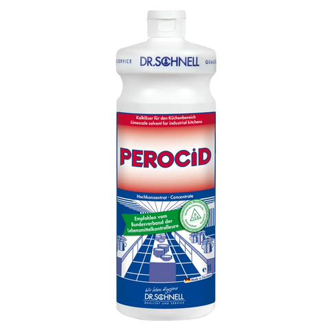 PEROCID Kalklöser Dr. Schnell