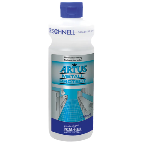 ARTUS METALL PROTECT Flasche 500 ml Dr. Schnell