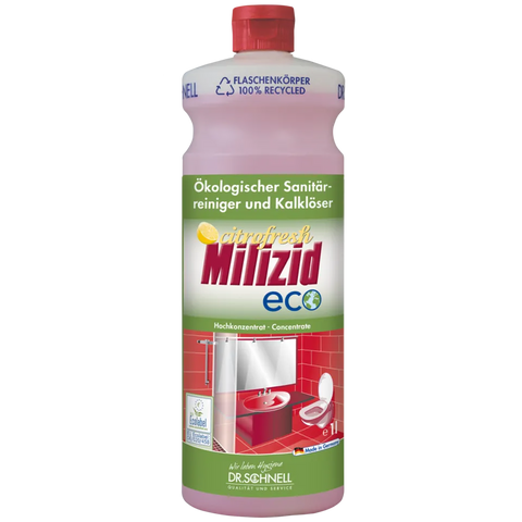 Milizid Citrofresh Eco Dr. Schnell