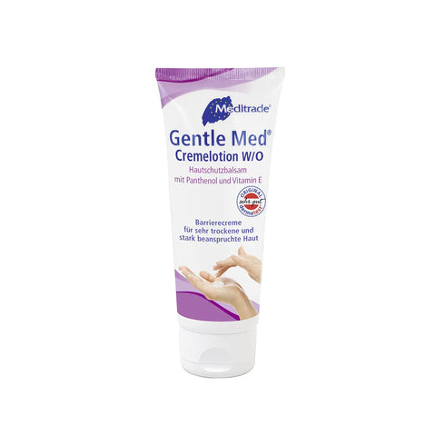 Gentle Med® Cremelotion (W/O) Meditrade