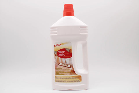 Boden-Glanzpflege mit Orangenöl 1000 ml Reinex Chemie