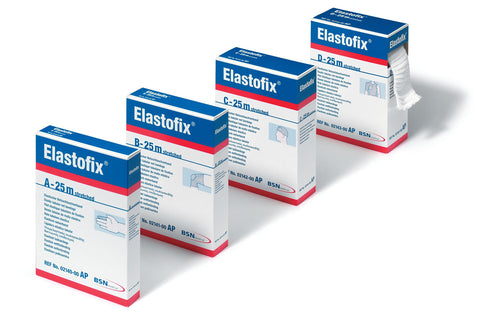 Elastofix® Netzschlauchverband