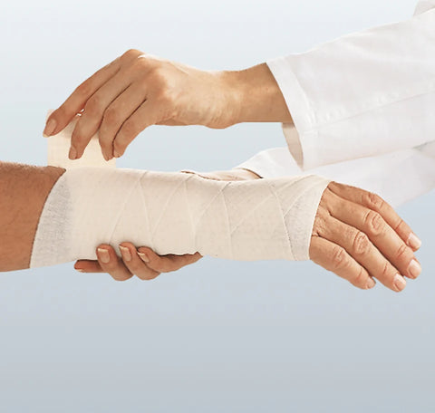 Unihaft® Fixierbinde mavivo