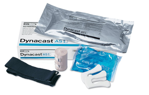 Dynacast ® AS Sprunggelenkschiene