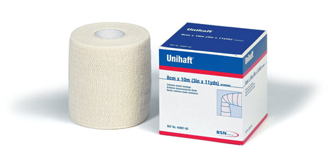 Unihaft® Fixierbinde