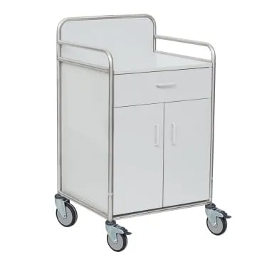 Stationswagen, 1 Schublade Novocal