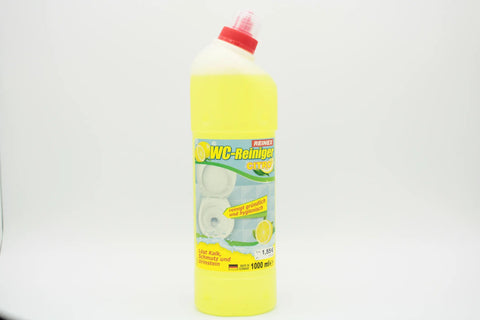 WC-Reiniger Citro 1000 ml Reinex Chemie
