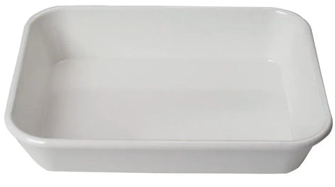 Instrumentenschale Melamin Schwarz Pflegesysteme