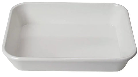 Instrumentenschale Melamin Schwarz Pflegesysteme