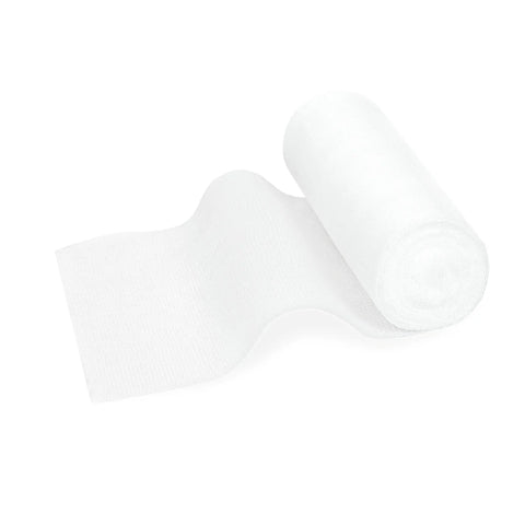 ABE Last® hochelastische Fixierbinde, 8 cm x 4 m Meditrade