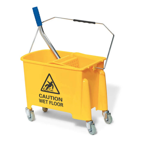 Reinigungswagen Nölle PROFI BRUSH