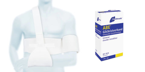 ABE® Gilchristverband Meditrade