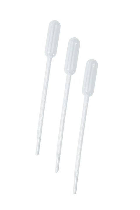 Pasteurpipetten, Plastik,Basic-Line, unsteril Heinz Herenz