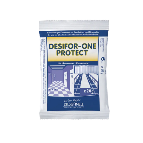 DESIFOR-ONE PROTECT Beutel 20 g Dr. Schnell