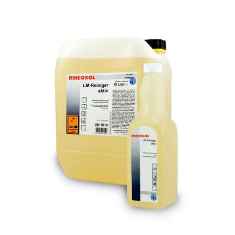 RHEOSOL-LM-Reiniger forte Kanister 10 Liter NW-Chemie