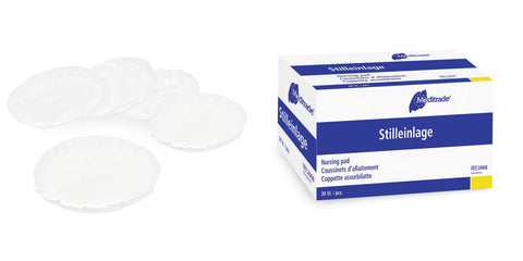 BeeSana® Stilleinlage, Box Meditrade