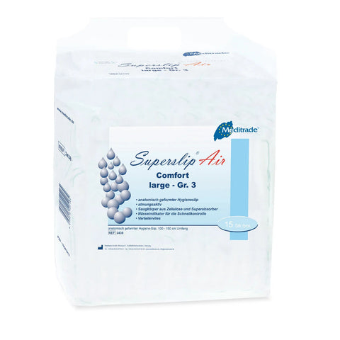 Meditrade Superslip® Extra Meditrade