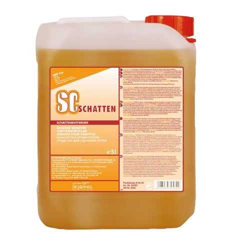 SC SCHATTEN Kanister 5 Liter Dr. Schnell
