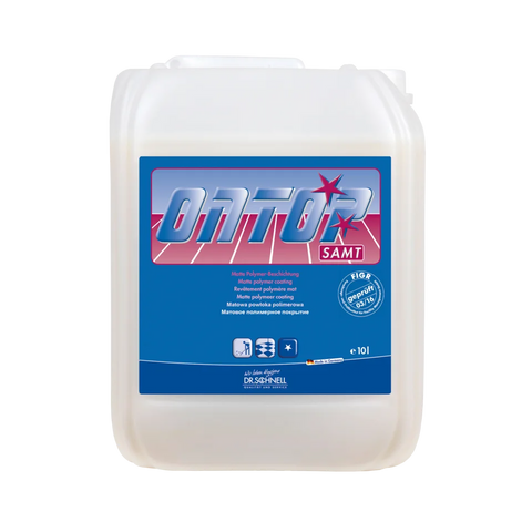 ONTOP SAMT Kanister 10 Liter Dr. Schnell