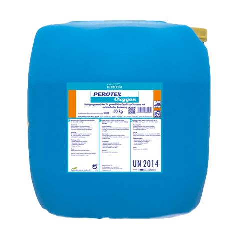 PEROTEX OXYGEN Kanister 30 kg Dr. Schnell