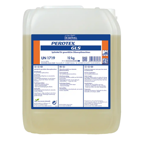 PEROTEX GLS Kanister 12 kg Dr. Schnell
