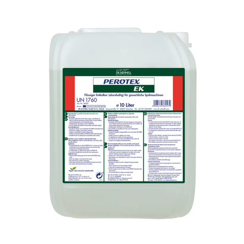 PEROTEX EK Kanister 10 Liter Dr. Schnell