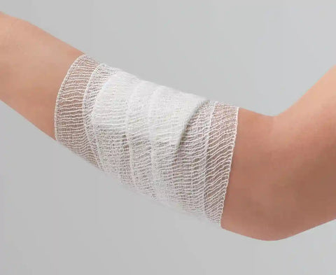 Mollelast elastische Fixierbinde Lohmann & Rauscher