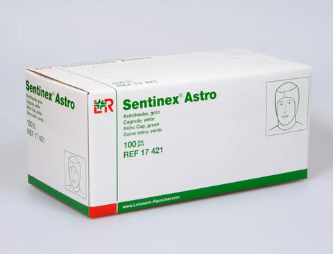 Sentinex Astro Astrohaube & Extra Astrohaube Lohmann & Rauscher