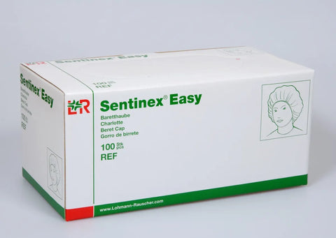 Sentinex Easy Baretthaube