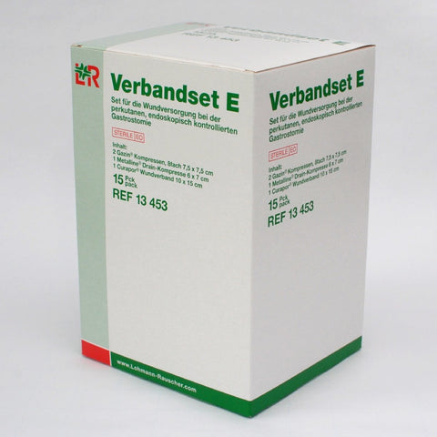 Verbandset