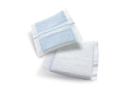 Vliwazell Pro Saugkompresse mit Superabsorber - steril Lohmann & Rauscher