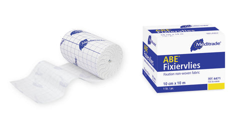 ABE® Fixiervlies, 5 cm x 10 m Meditrade