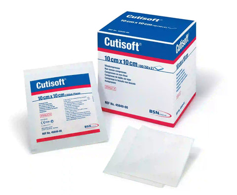 Cutisoft® weiche Vlieskompresse BSN Medical