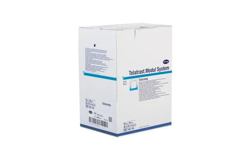 Telacomp ES-Kompressen steril, 16-fach, 10x10cm Hartmann