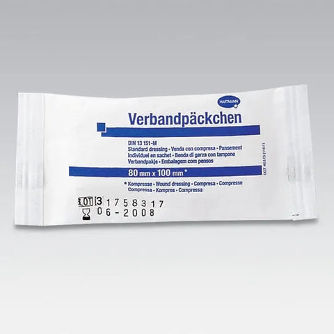 Verbandpäckchen st G P1 Hartmann