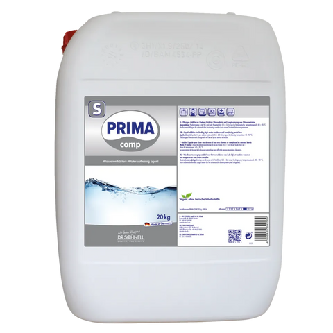 PRIMA COMP Kanister 20 kg Dr. Schnell