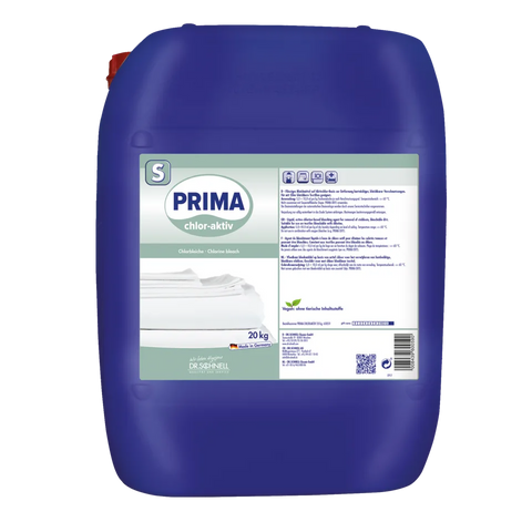 PRIMA CHLOR-AKTIV Kanister 20 kg Dr. Schnell