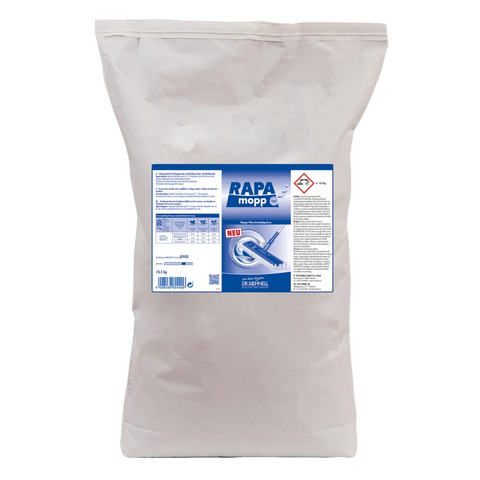 RAPA MOPP Sack 14.5 kg Dr. Schnell