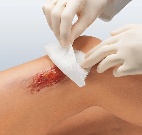 Cutisoft® weiche Vlieskompresse BSN Medical