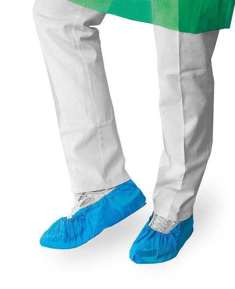 PE-Überziehschuhe Meditrade