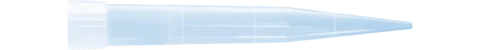 Pipettenspitzen 1000µl PK 500 Füllstandsringe, transp. PP Sarstedt
