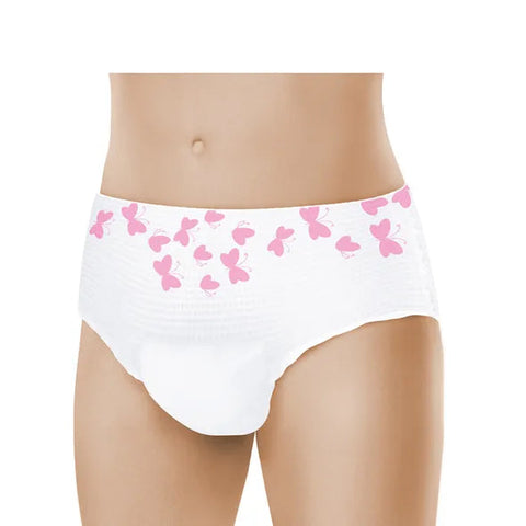 MoliCare Premium lady pants 7Tr M Hartmann