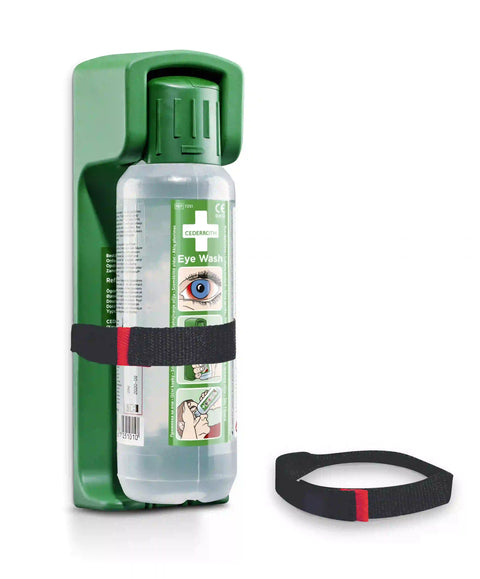 Riemen für Wanderhalterung der Augendusche Cederroth