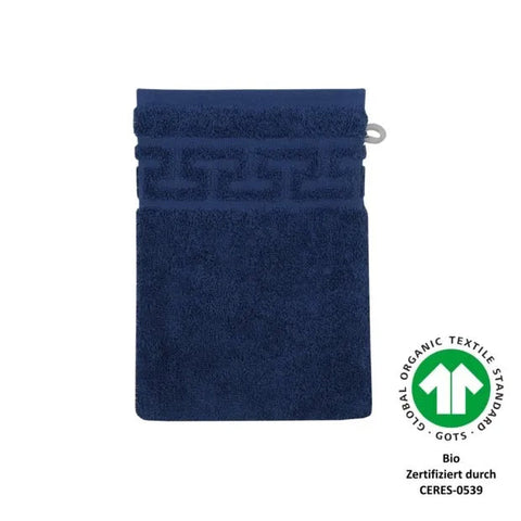 Waschhandschuh aus Frottee WÖRNER SÜDFROTTIER
